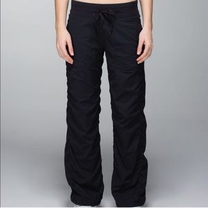 Dance Studio Pants like new